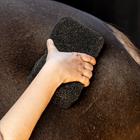 Schwamm Equi Super Shiner QHP Schwarz