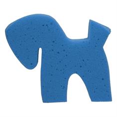 Schwamm Horse Barato Blau