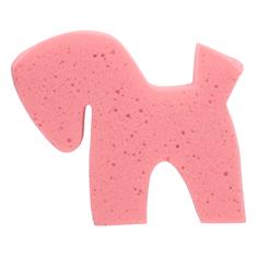 Schwamm Horse Barato Pink