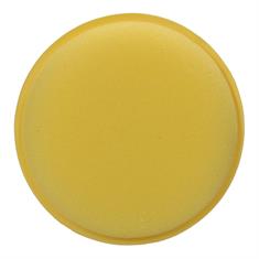Schwamm Leather Care Epplejeck Gelb