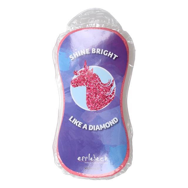 Schwamm Magic Epplejeck Rosa