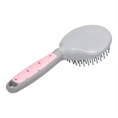 Schweif- und Mähnenbürste EJValentine Epplejeck Rosa