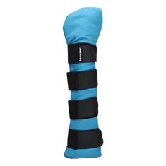 Schweifschoner HORSEGEAR Hellblau