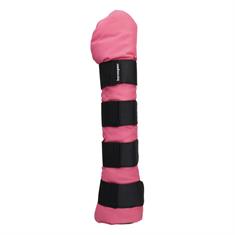 Schweifschoner Horsegear Pink
