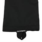 Schweiftasche Waterproof 600 Denier HORSEGEAR Schwarz