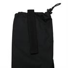Schweiftasche Waterproof 600 Denier HORSEGEAR Schwarz