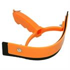 Schweißmesser Colour Epplejeck Orange