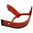 Schweißmesser Colour Epplejeck Rot