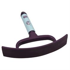 Schweißmesser Soft Fantaisie Hippo Tonic Blau