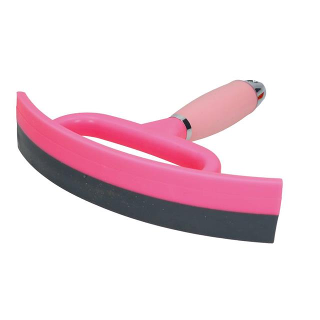 SchweißmesserSoft Gel HB Mittelblau-Lila