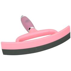 SchweißmesserSoft Gel HB Rosa-Grau