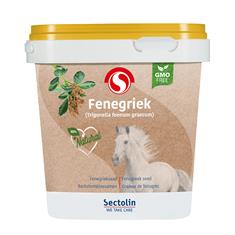 SECTOLIN FENEGRIEK Sonstige