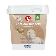 SECTOLIN KNOFLOOK SNIPPERS
