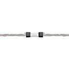 Seilverbinder 6mm 5er-Pack Litzclip Kerbl 