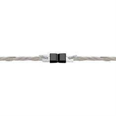 Seilverbinder 6mm 5er-Pack Litzclip Kerbl 
