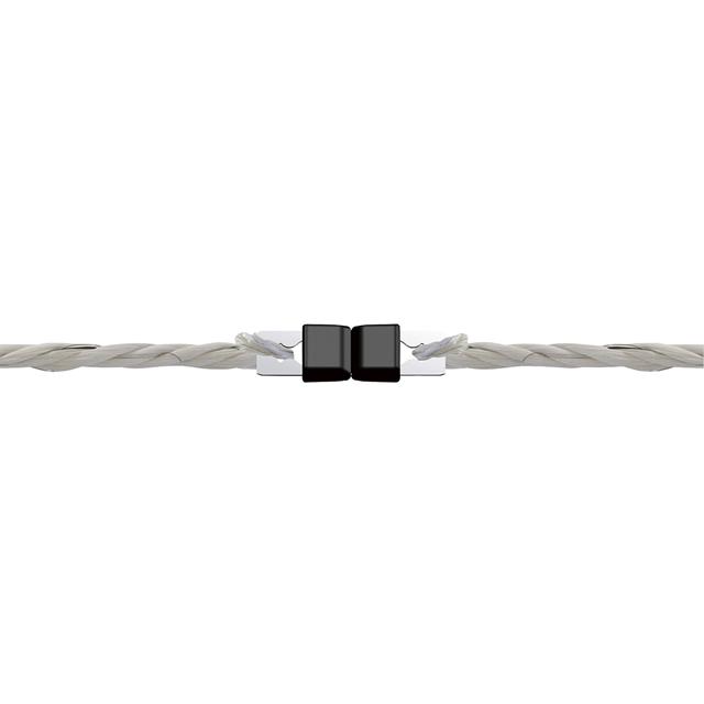 Seilverbinder 6mm 5er-Pack Litzclip Kerbl 