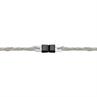 Seilverbinder 6mm 5er-Pack Litzclip Kerbl 