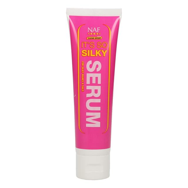 Serum It's So Silky NAF 