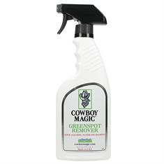 Shampoo Green Spot Remover Cowboy Magic