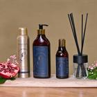 Shampoo IRHEquine Empire Imperial Riding Blau