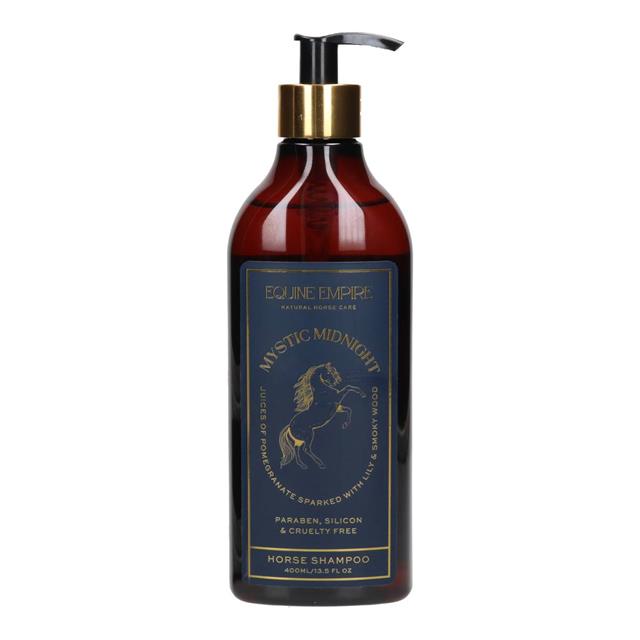 Shampoo IRHEquine Empire Imperial Riding Blau
