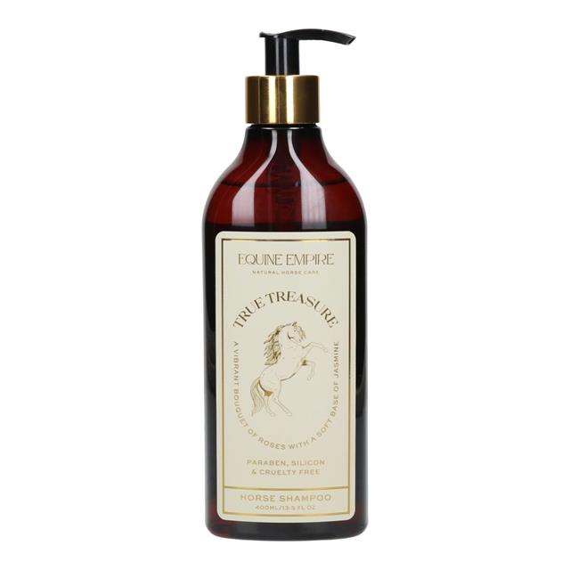 Shampoo IRHEquine Empire Imperial Riding Gebrochenes Weiß