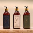 Shampoo IRHEquine Empire Imperial Riding Grün