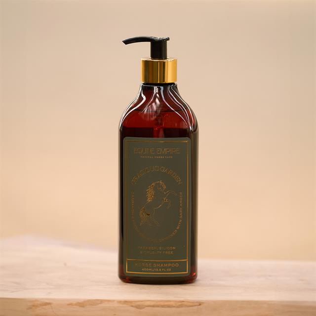 Shampoo IRHEquine Empire Imperial Riding Grün