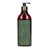 Shampoo IRHEquine Empire Imperial Riding Grün