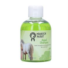 Shampoo PaardenpraatTV Apfel