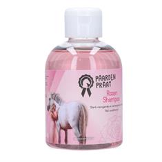 Shampoo PaardenpraatTV Rosen