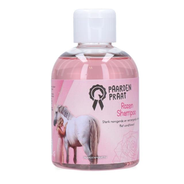 Shampoo Rosen PaardenpraatTV Sonstige
