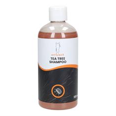 Shampoo Teebaumöl Epplejeck Sonstige
