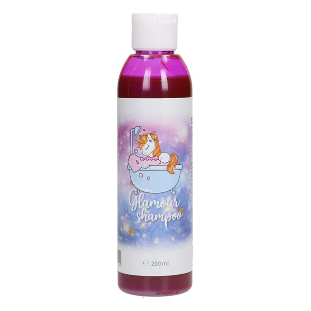Shampoo Unicorn Epplejeck Rosa