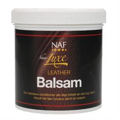 Sheerluxe Lederbalsam NAF 