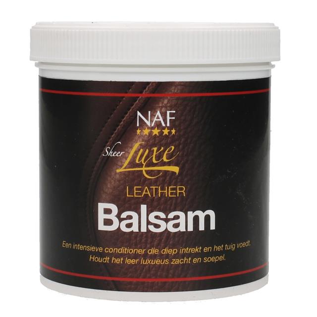 Sheerluxe Lederbalsam NAF 