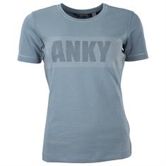 Shirt Branded Anky