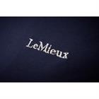 Shirt Elite LeMieux Dunkelblau