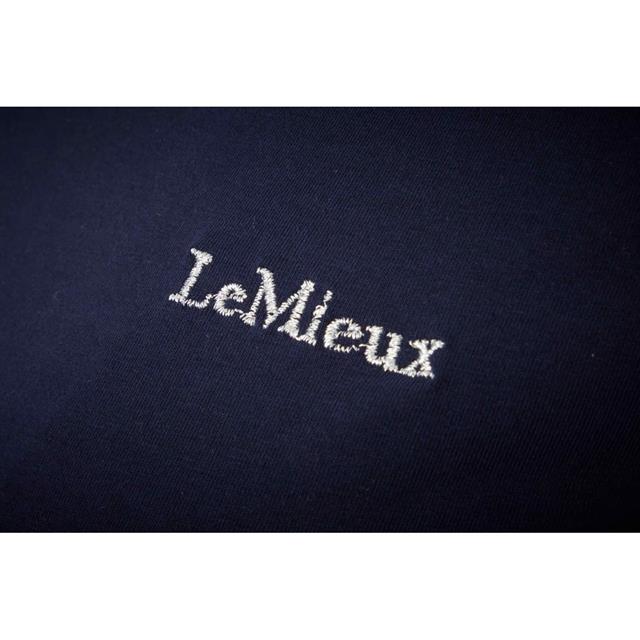 Shirt Elite LeMieux Dunkelblau