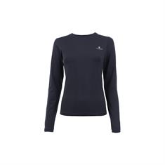 Shirt Enola Cavallo Dunkelblau