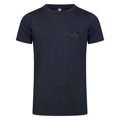 Shirt HVPBillie Kids HV POLO Dunkelblau