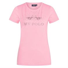 Shirt HVPLola HV POLO Pink