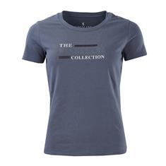 Shirt KLBernice Kingsland Blau