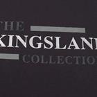 Shirt KLBernice Kingsland Dunkelblau
