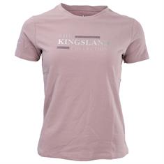 Shirt KLBernice Kingsland Lila