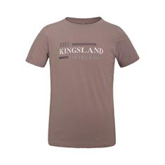 Shirt KLBrynlie Kids Kingsland Lila