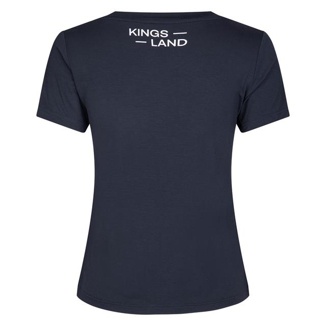 Shirt KLHalle Kingsland Blau