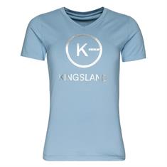 Shirt KLHelena Kingsland Blau