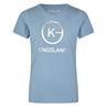 Shirt KLHellen Kids Kingsland Blau