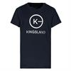 Shirt KLHellen Kids Kingsland Dunkelblau